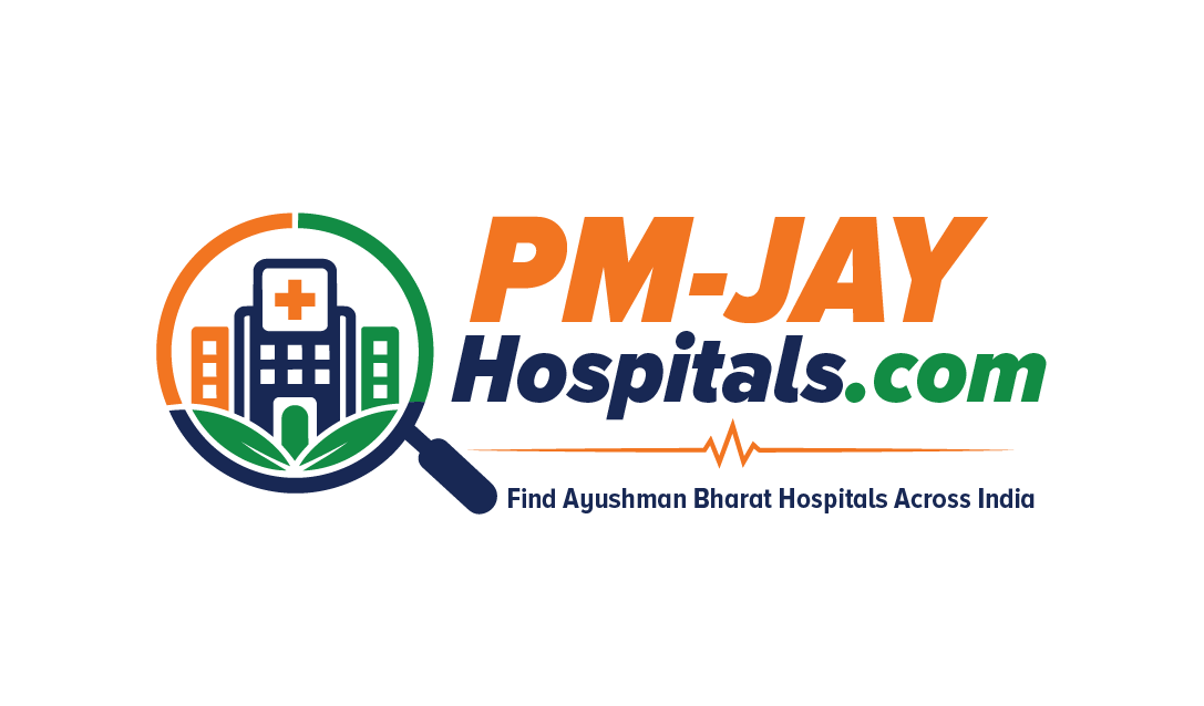 Search PM JAY Ayushman Bharat Card Empanelled Hospitals