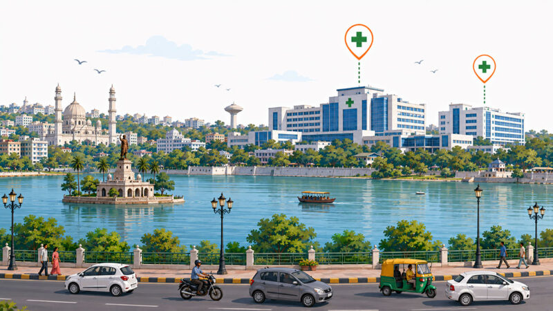 PMJAY Hospitals in Bhopal