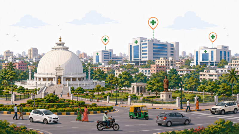 PMJAY Hospitals in Nagpur